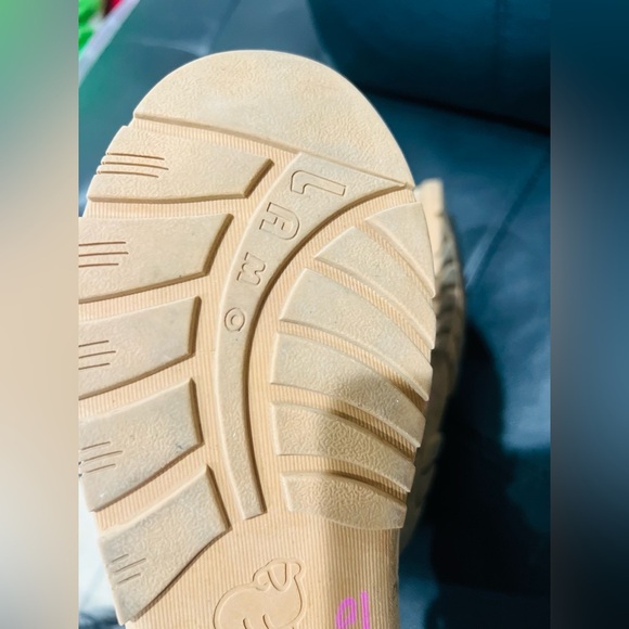 LAMO WOMENS BOOTS SIZE 8 US LIKE NEW CONDITION - Picture 7 of 11